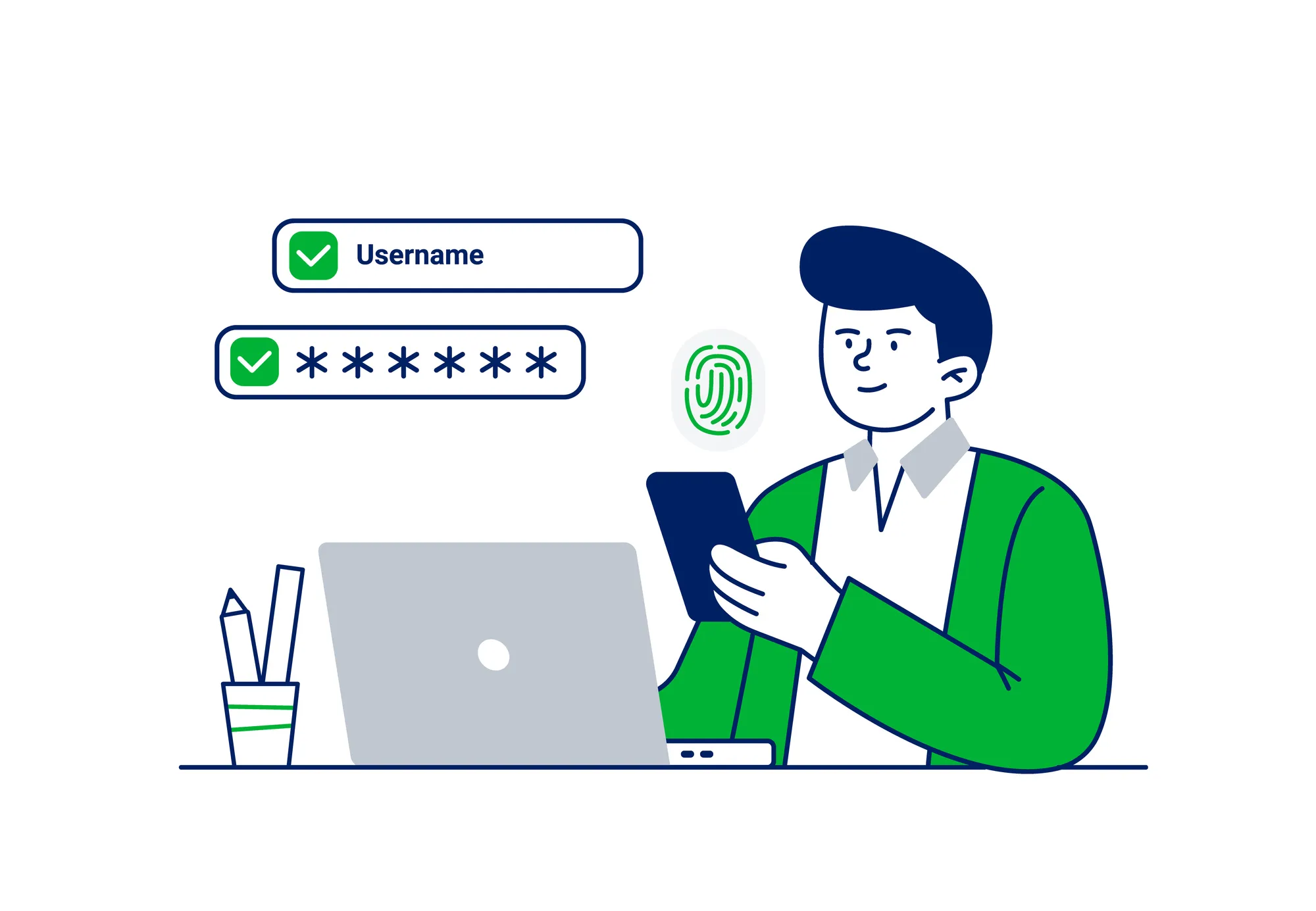 Benefits of Using a 6 Digit Password Generator for Maximum Security