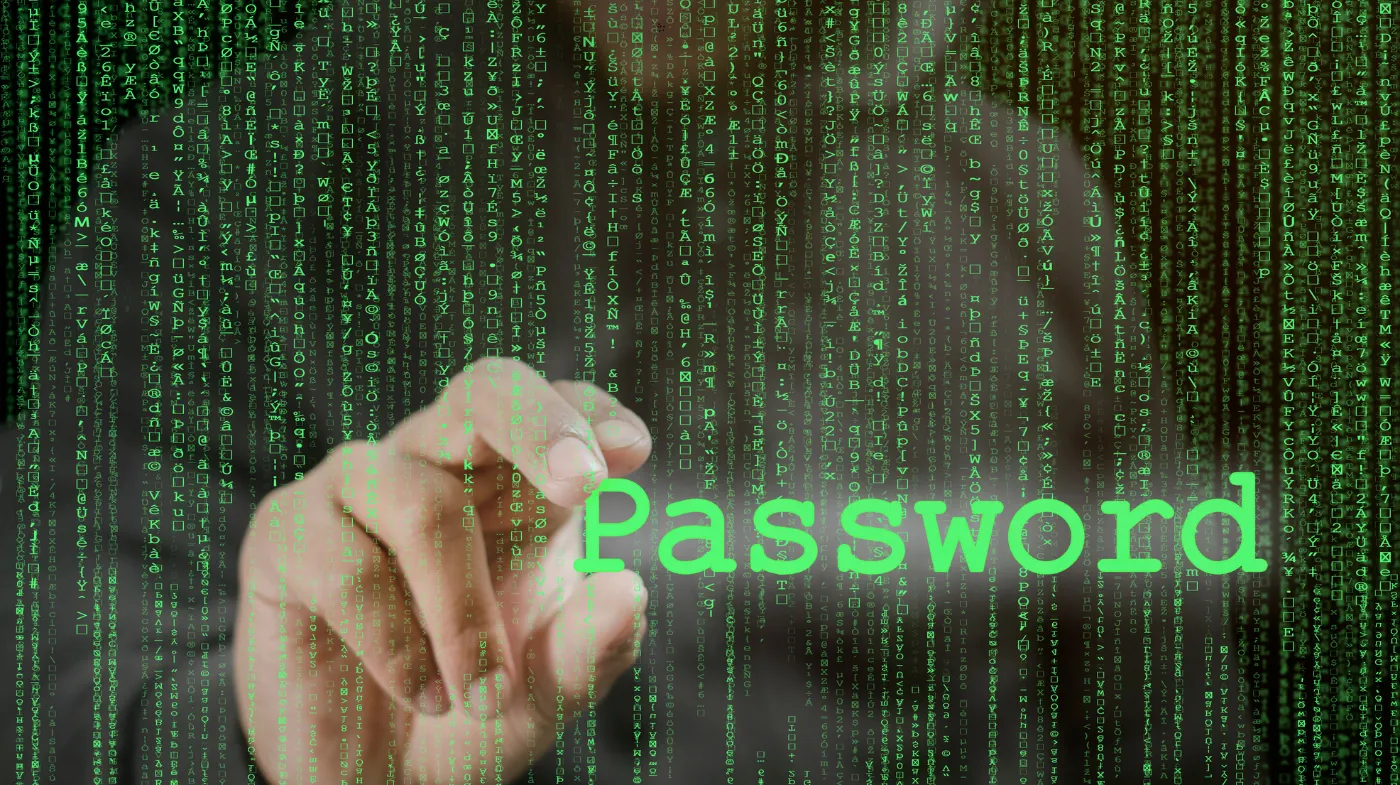 Can a Hacker See When You Change Your Password? An In-Depth Look
