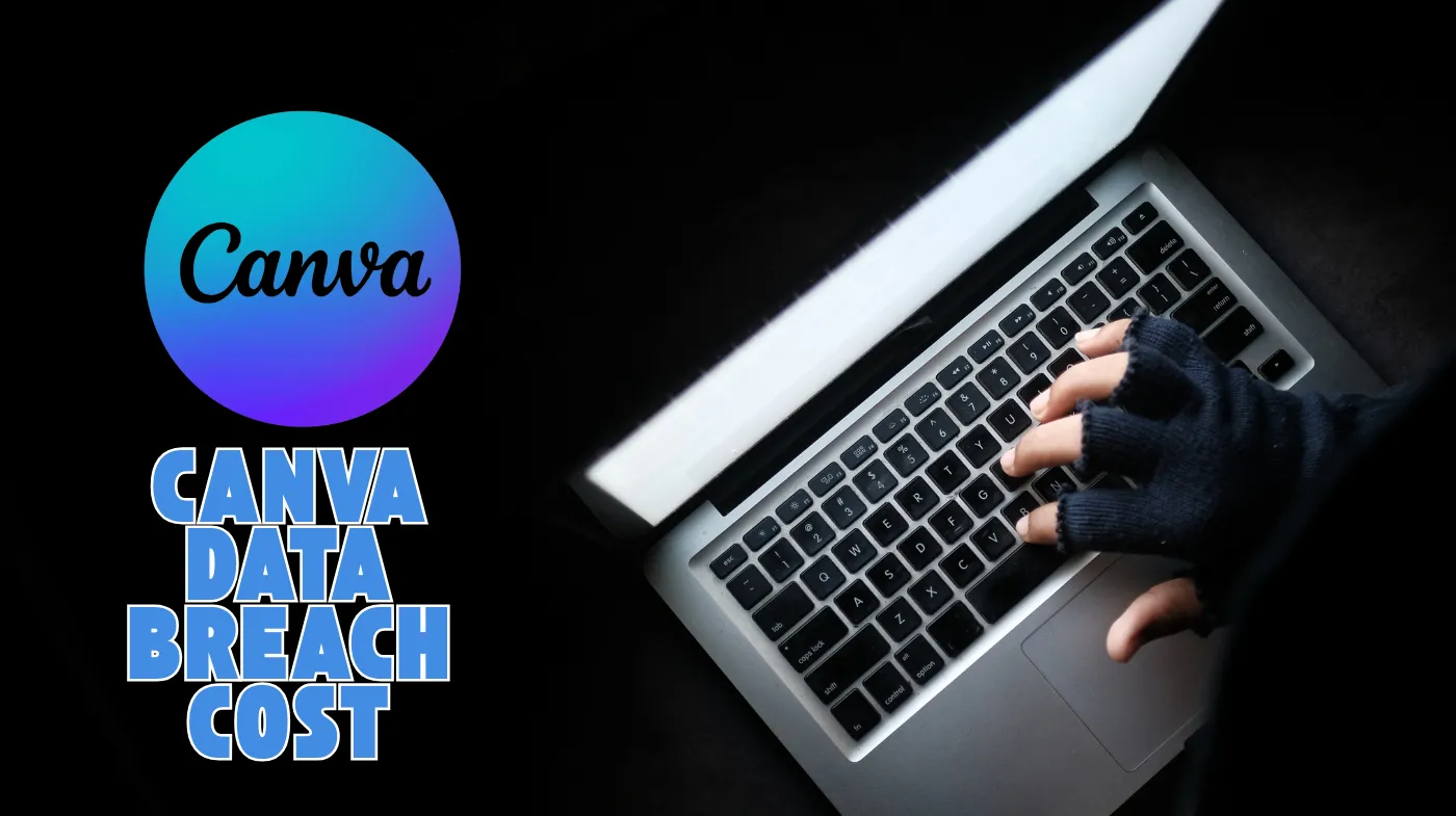 How Much Did the Canva Data Breach Cost? A Complete Analysis