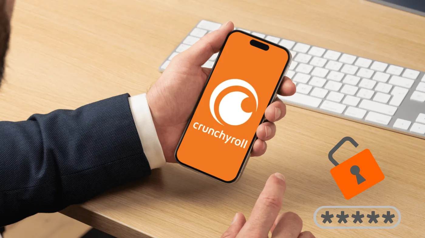 Crunchyroll Account Hacked: Complete Recovery & Prevention Guide