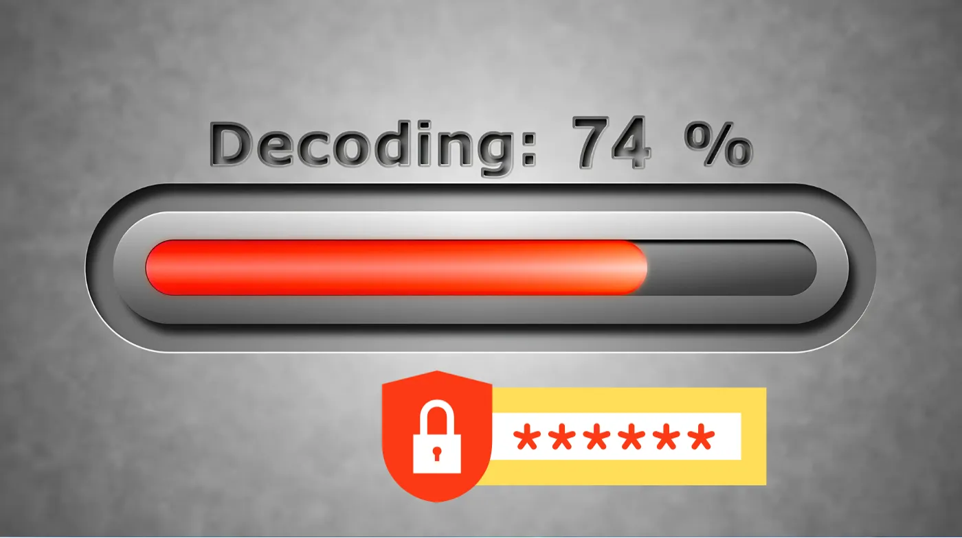 Decoding Password: Complete Security and Protection Guide