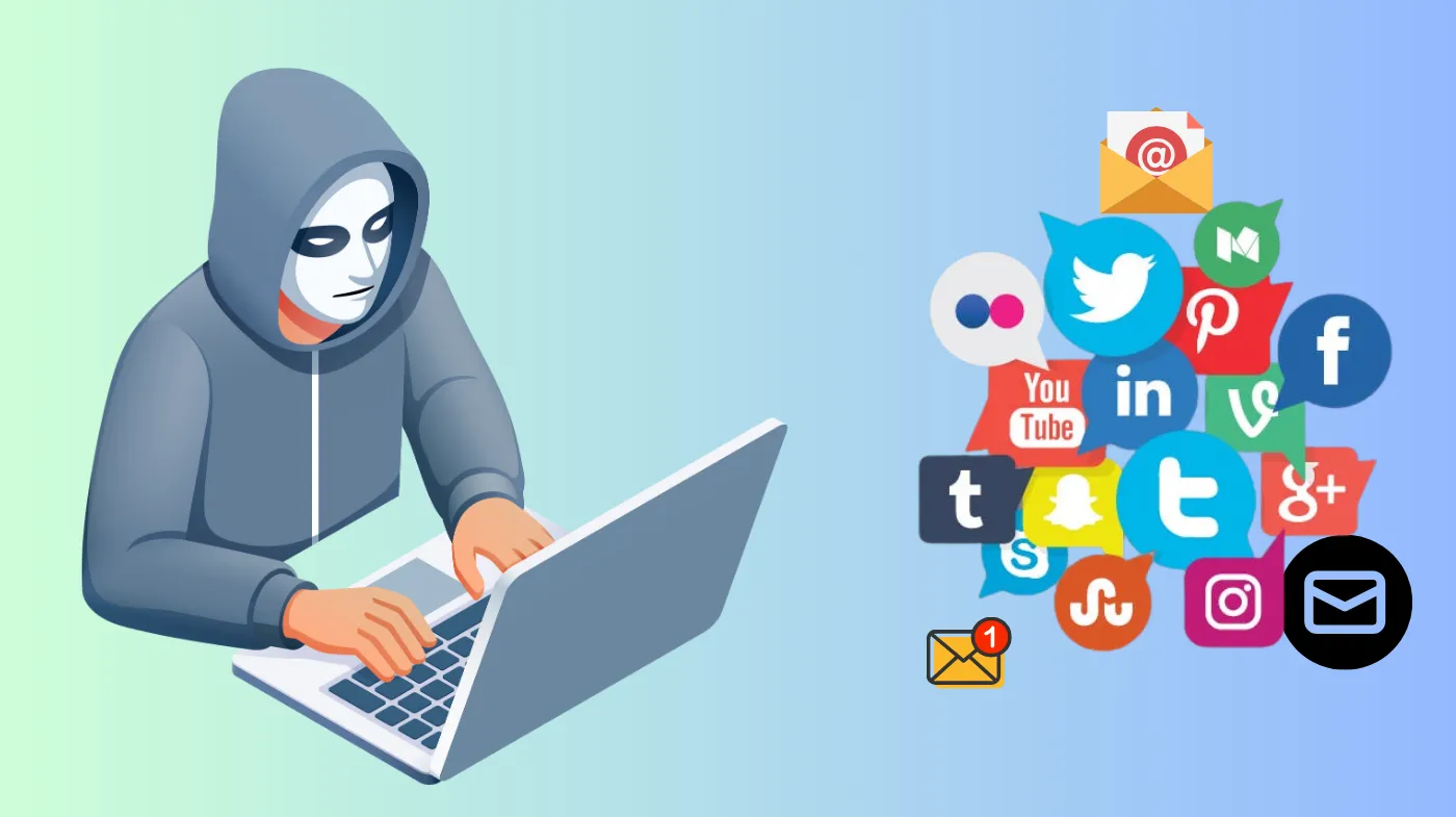 How to Detect if Your Email or Social Media Is Under Unauthorized Access?