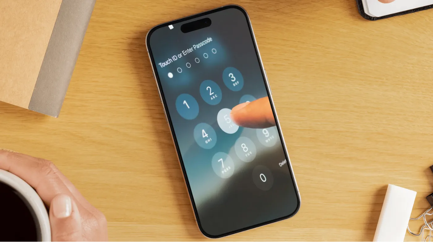 How to Create an App-Specific Password: Complete Security Guide