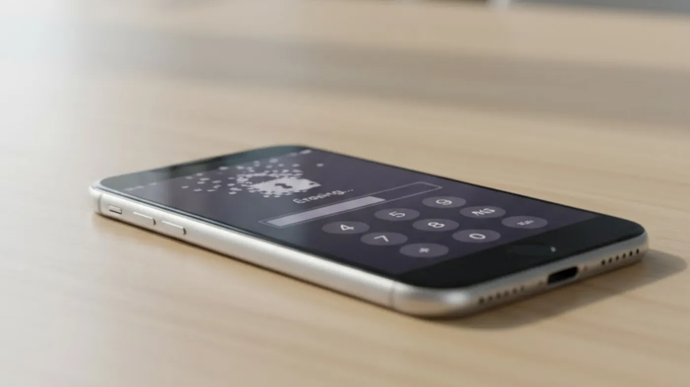 How to Erase iPhone Without Password: Emergency Erasure Solutions