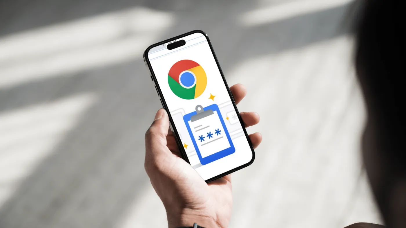 Can Someone Hack My Passwords From Chrome Storage: Know Before Storing