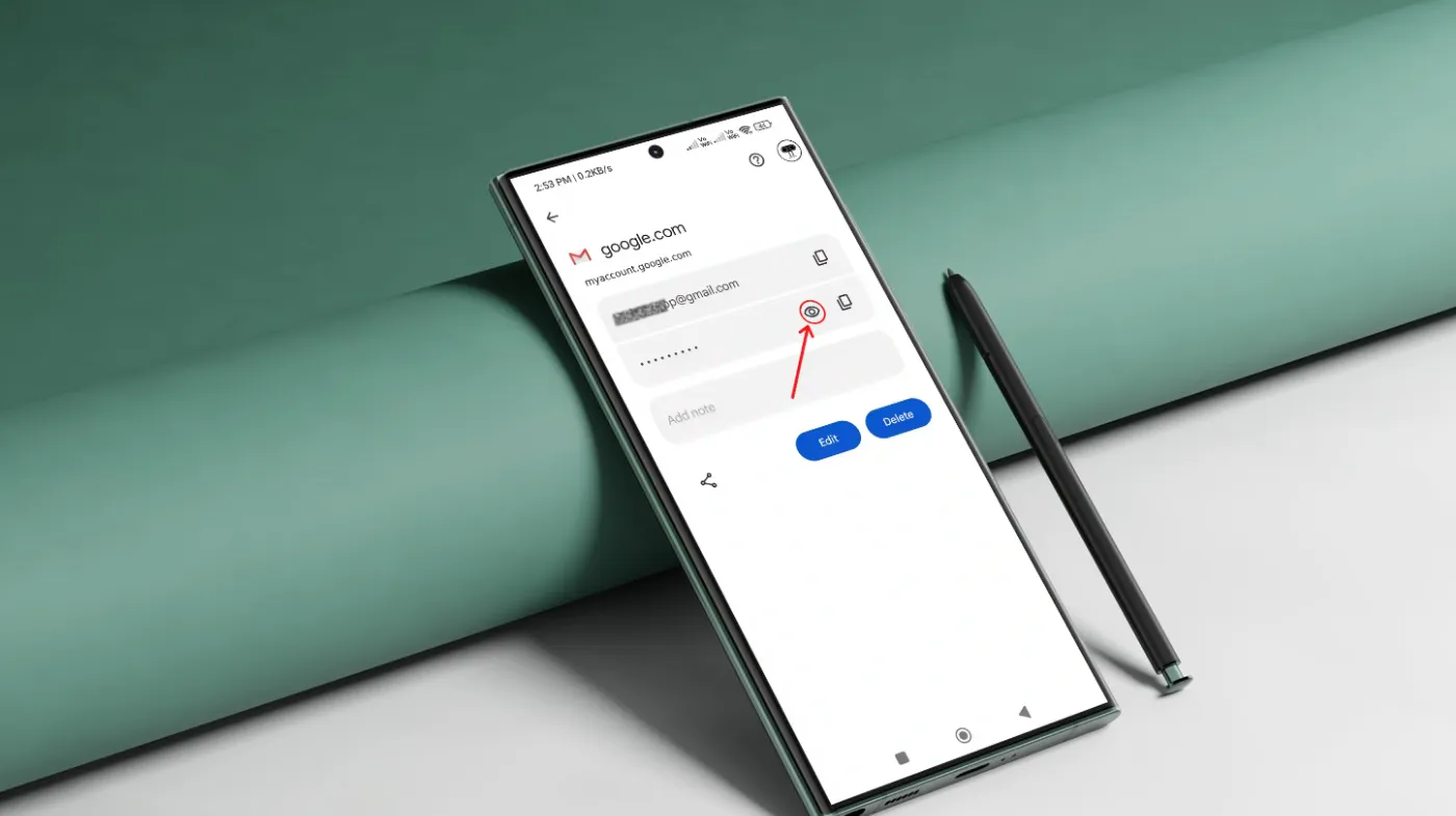How to Find Your Gmail Password on Your Phone: Complete Guide