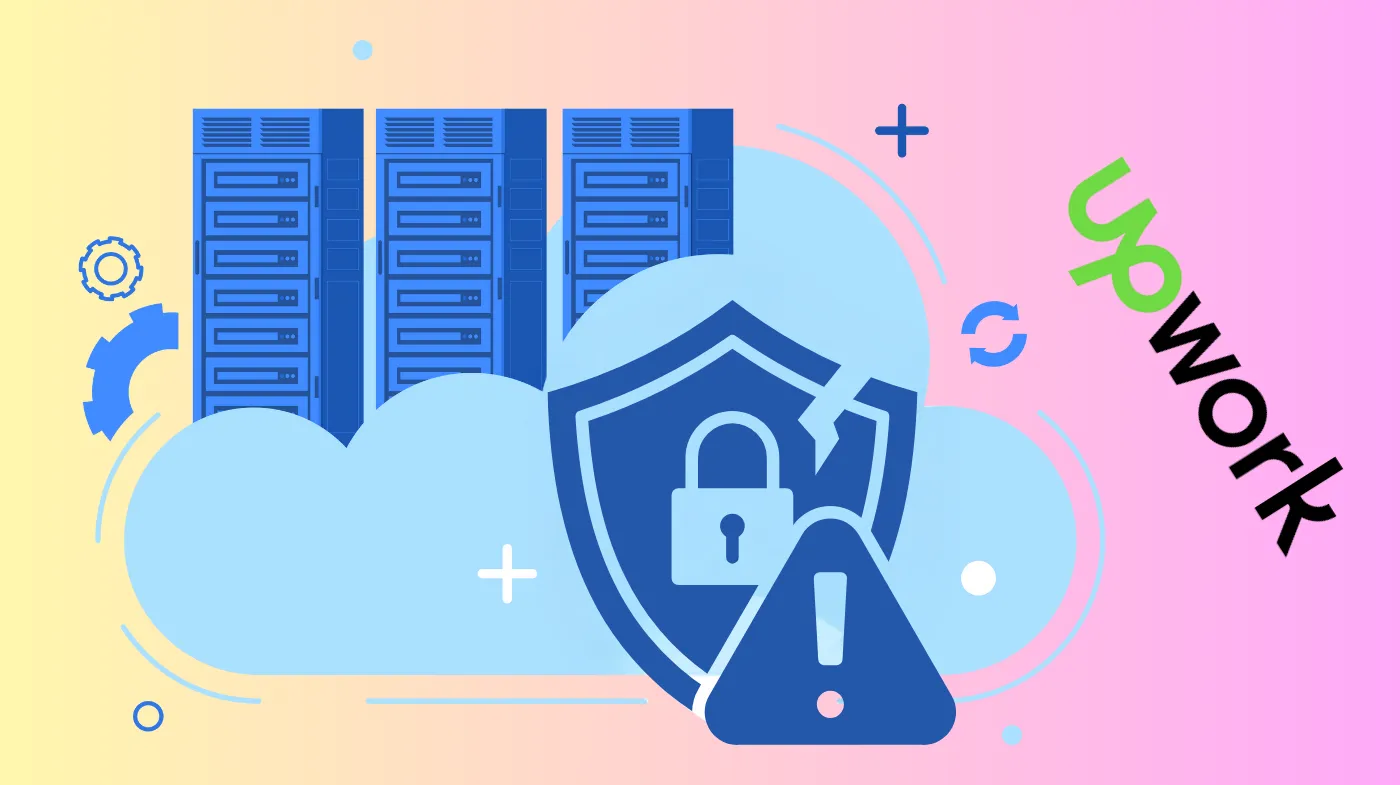 How Companies Can Prevent Data Breaches Upwork: A Comprehensive Guide