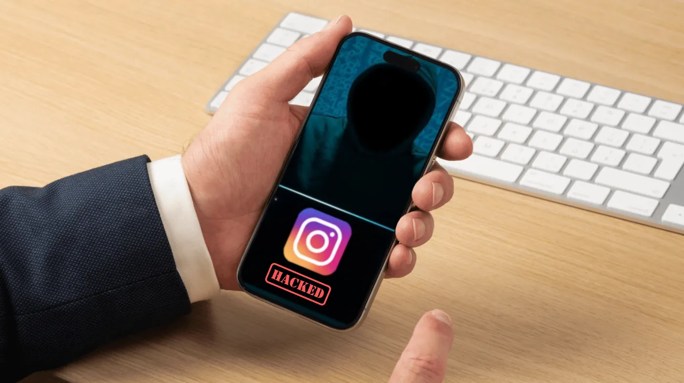 Instagram Account Hacked, Phone Number Changed: Things to Do