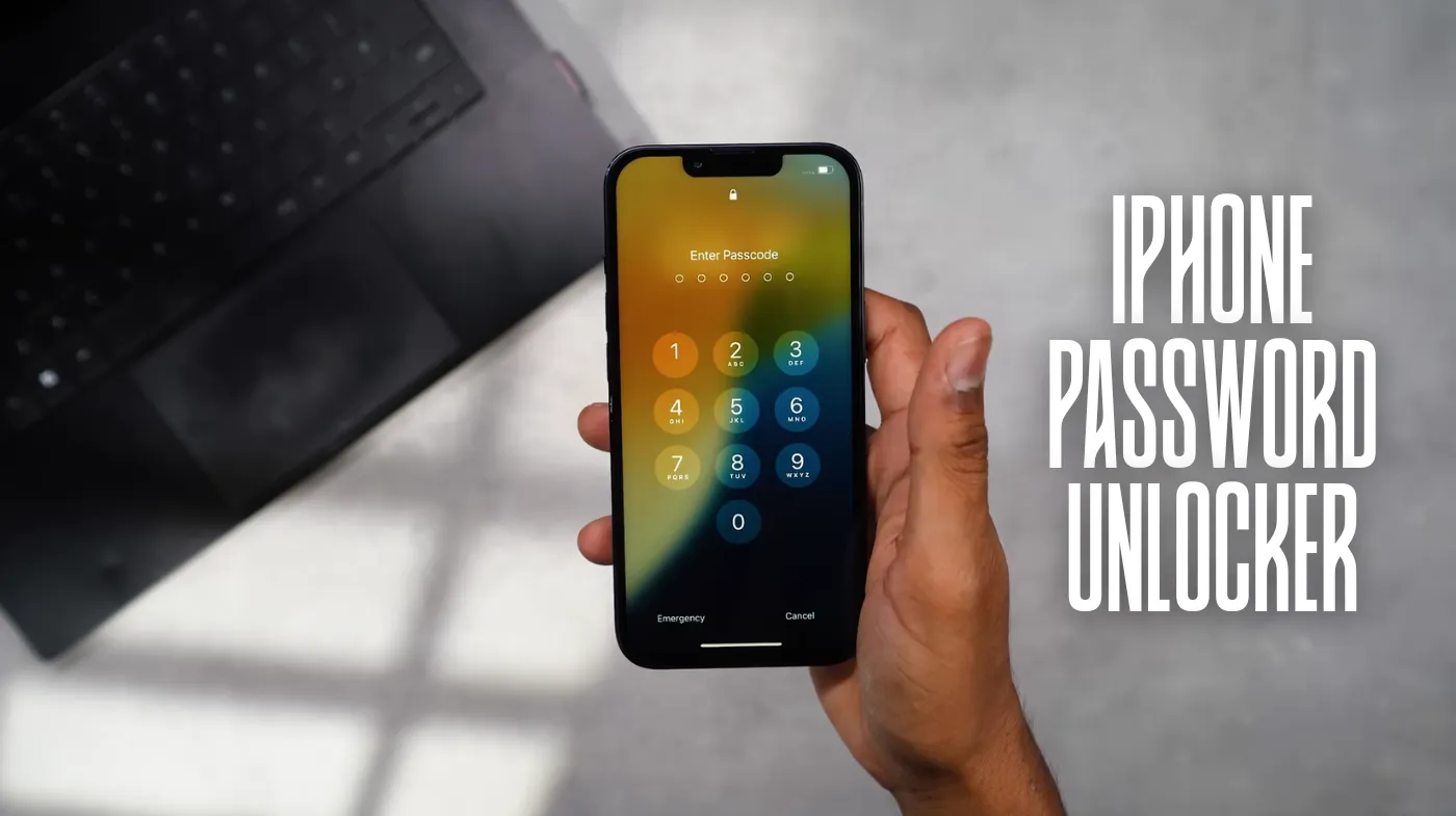 iPhone Password Unlocker: Complete Guide to Access Solutions