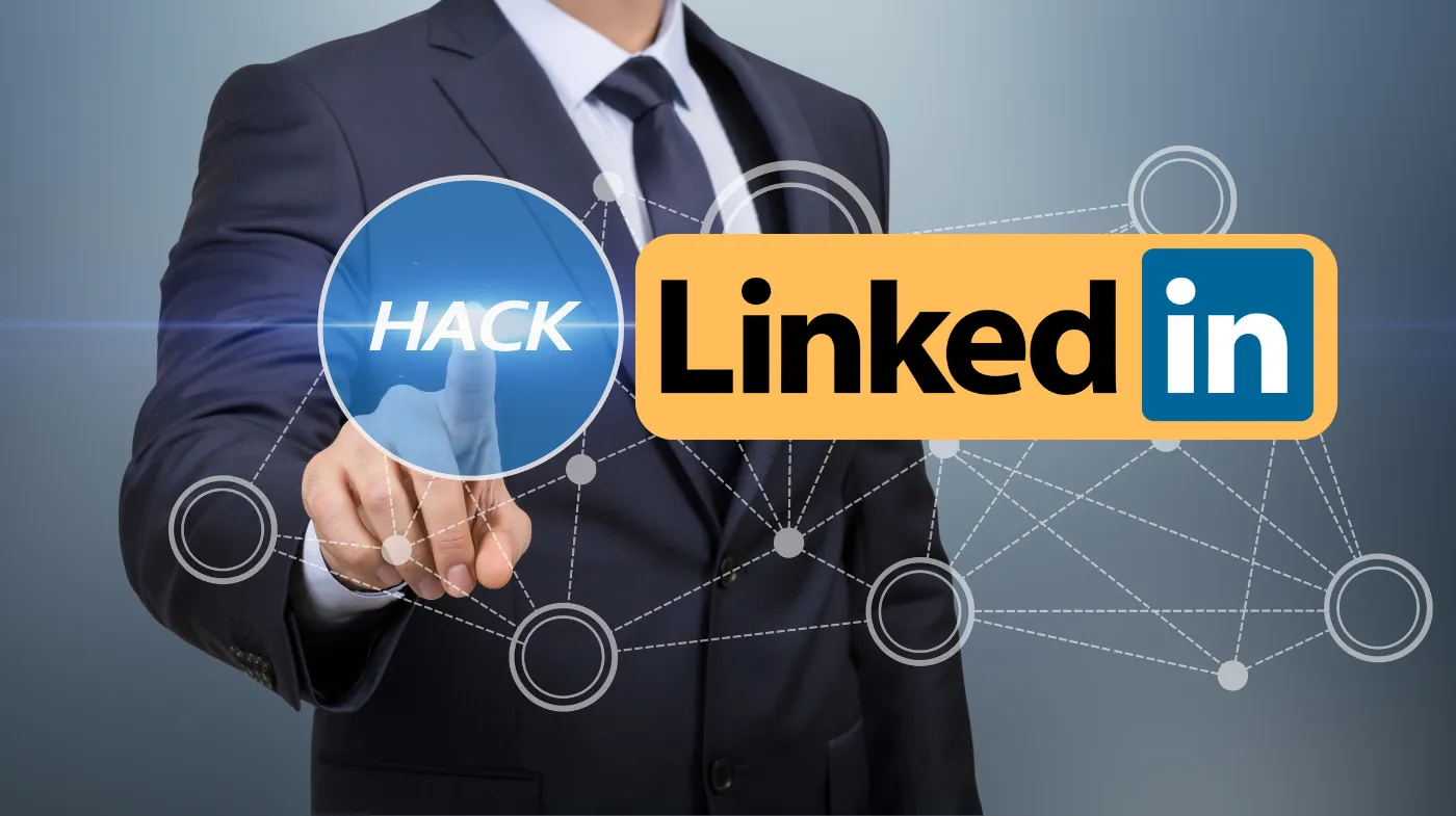 My LinkedIn Account Was Hacked: Recovery Guide and Prevention Tips