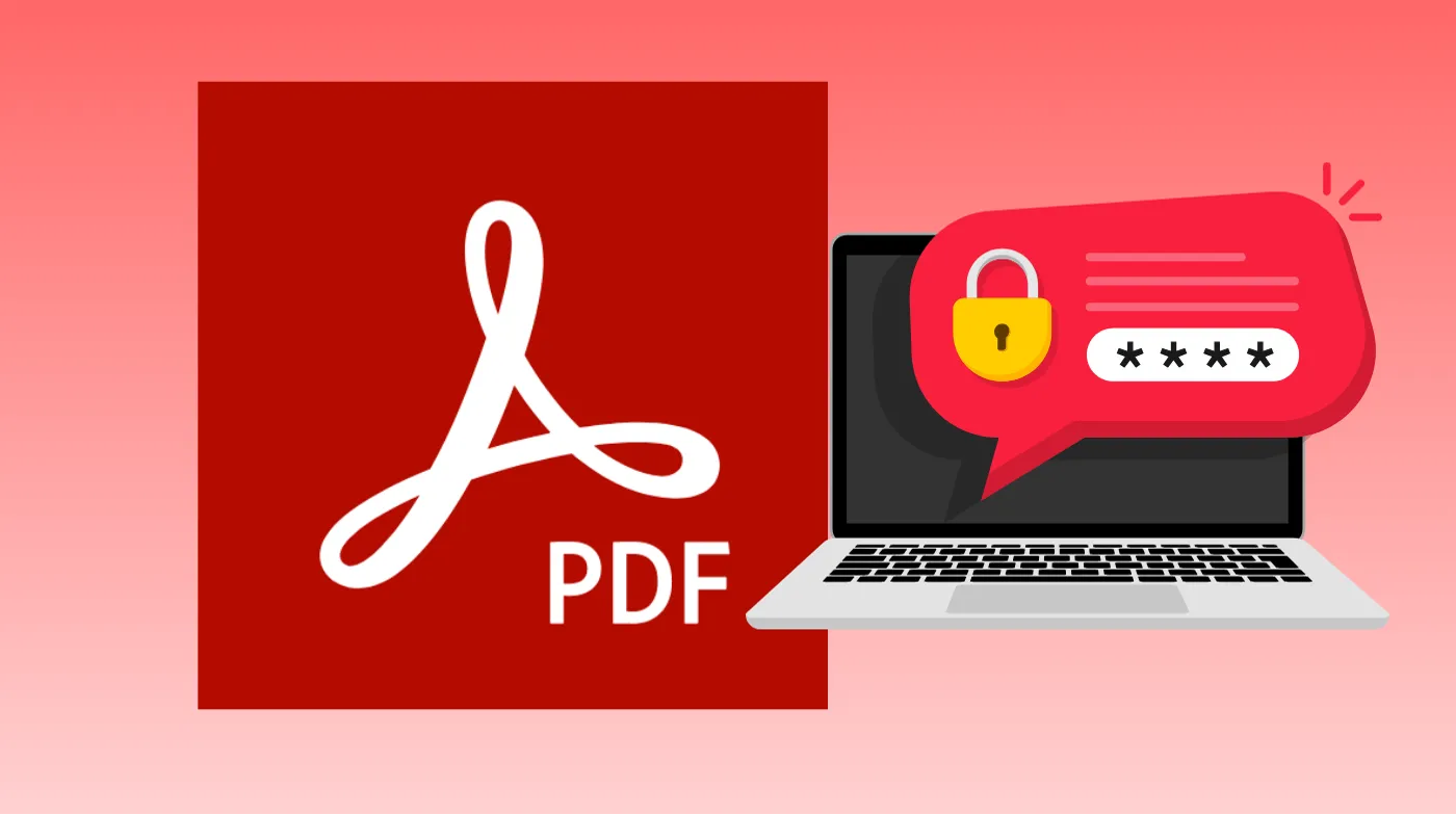 Adobe Acrobat Password Protect PDF: Best Protection Tips