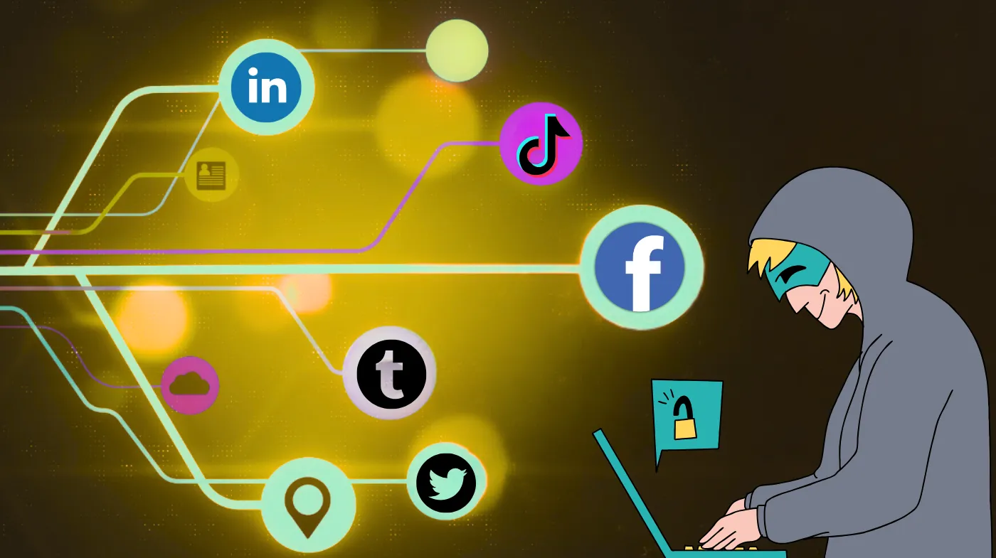 Effective Strategies to Recover a Compromised Social Media Profile