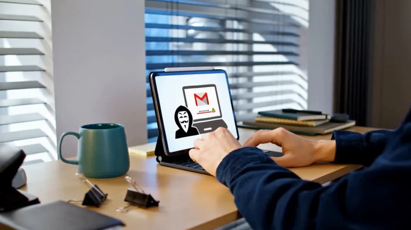 Steps to Recover a Hacked Gmail Account: A Complete Guide