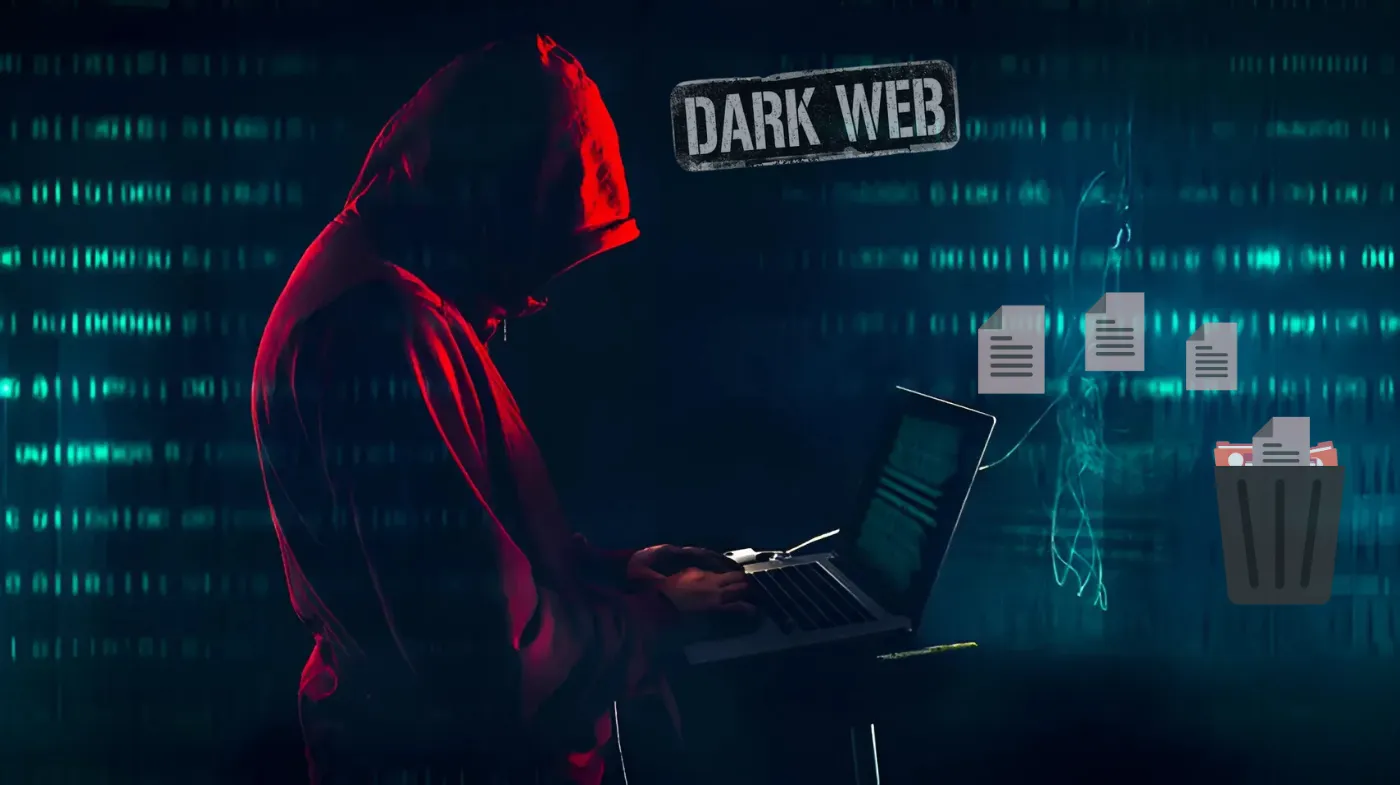Remove Your Data from the Dark Web: Start with Better Passwords