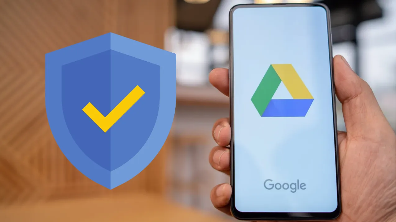 How to Secure Google Drive on Android | Key Steps to Follow