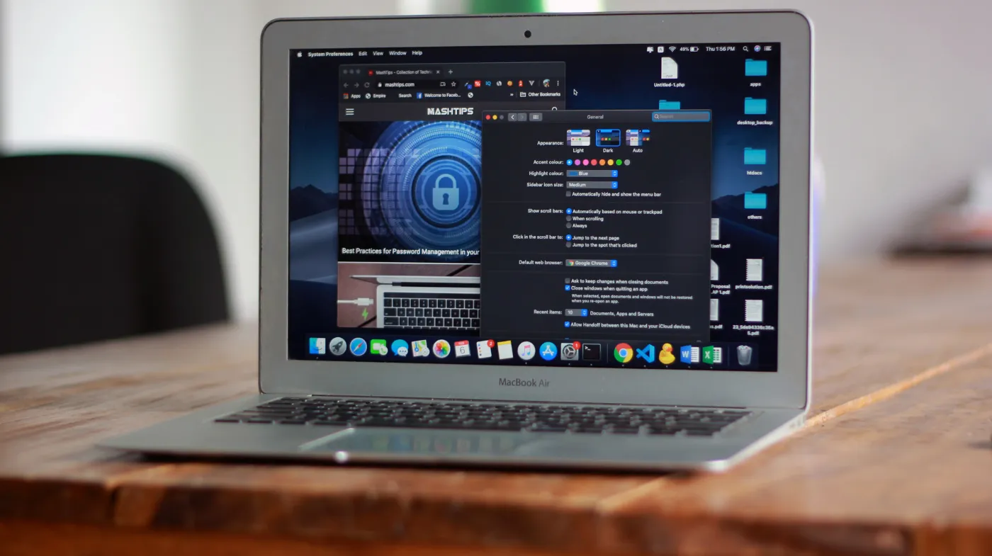 Secure Your Mac: Ultimate Protection Guide