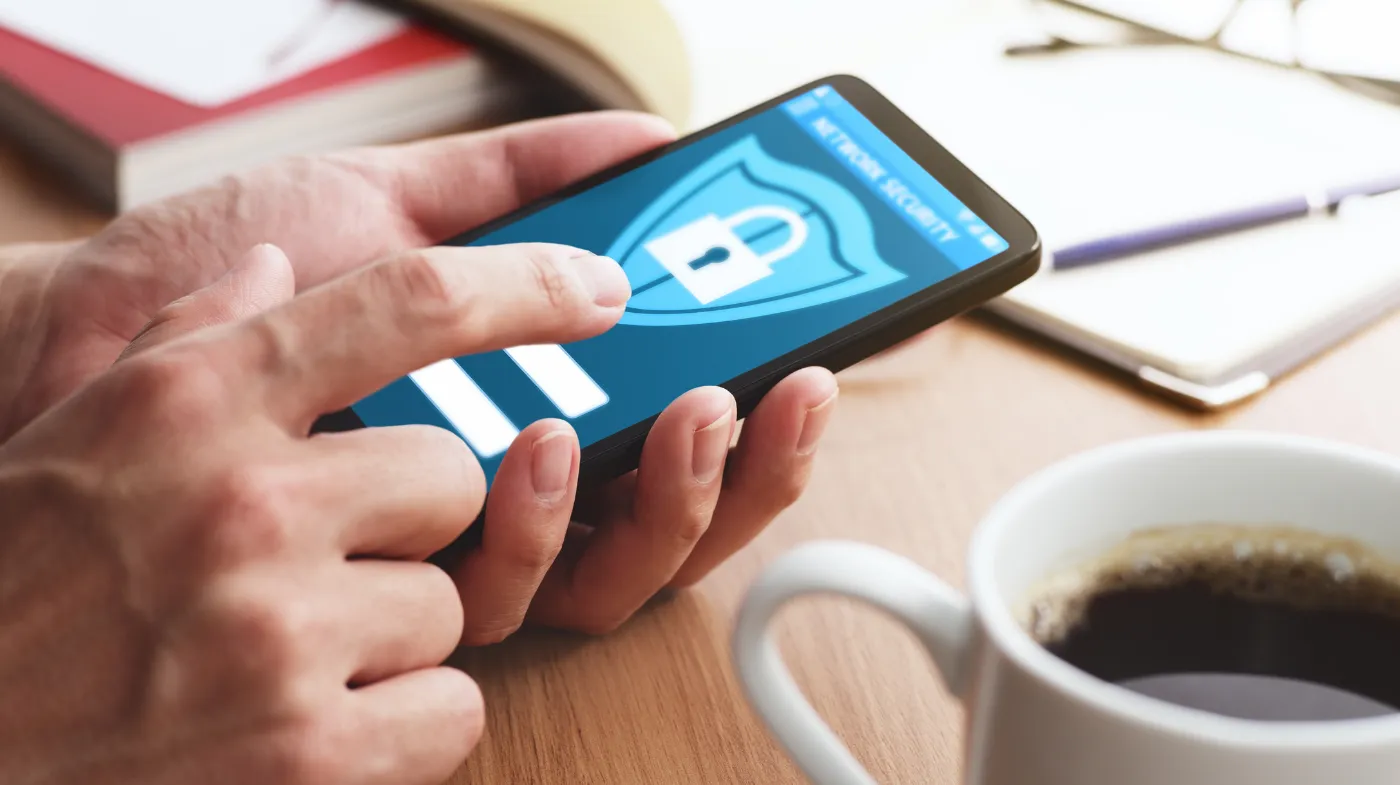 Phone Security Apps: Ultimate Protection for Your Device