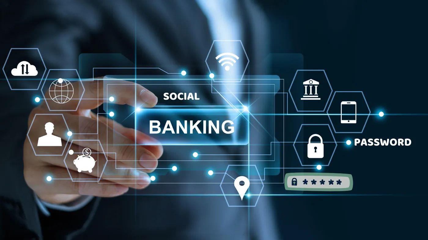 From Social to Banking: Why Use Strong Passwords?