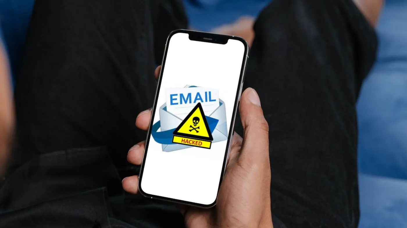 Can Someone Hack Your Email Without Your Password? 5 Ways