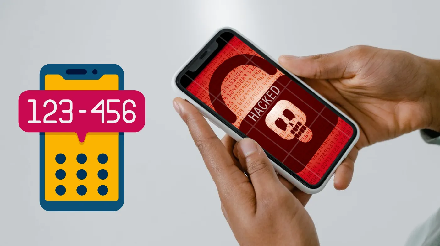 Can Someone Hack My Phone from My Number? Security Steps You Need