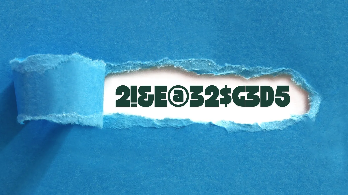 What Are Special Characters in Passwords: Your Secret Weapon