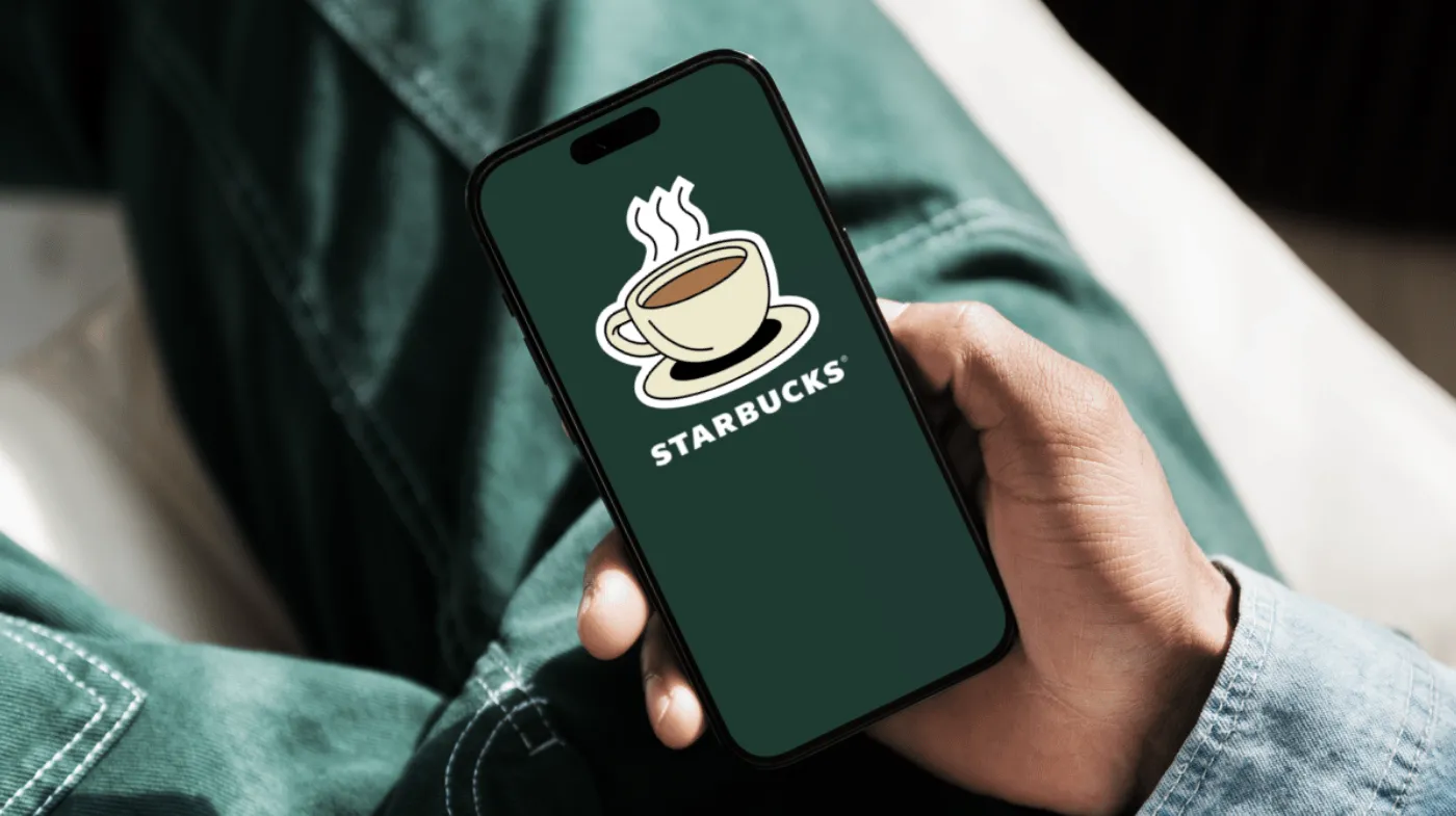 Starbucks Account Is Hacked: 5 Immediate Actions to Take
