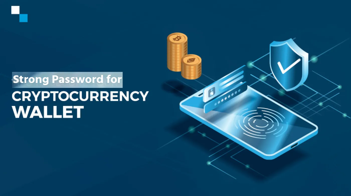 How to Create Strong Passwords for Crypto Wallets: Steps to Follow