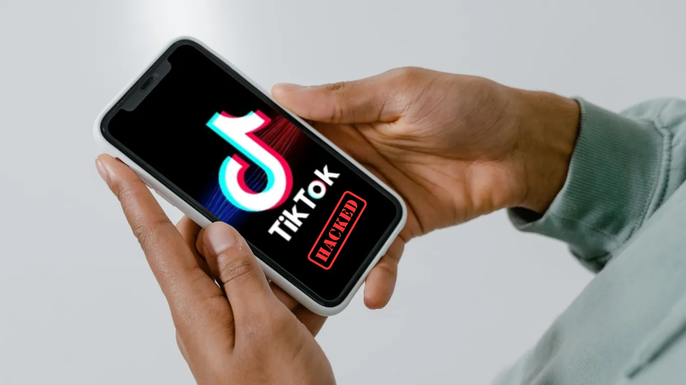 TikTok Account Hacked, Email Changed: Steps to Take Immediately