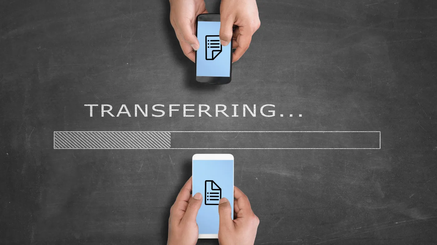 How to Transfer Secure Folder to a New Phone? Complete Guide