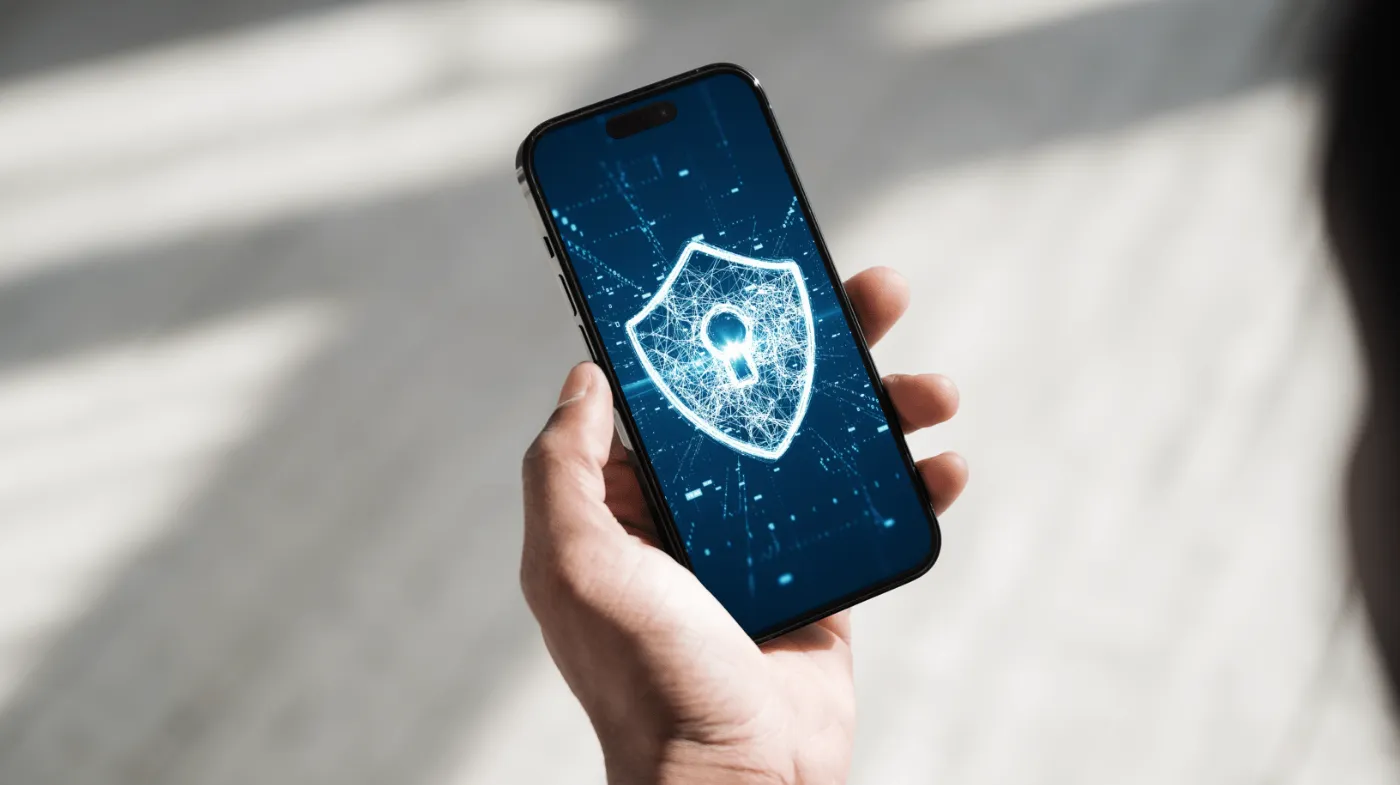 Ultimate Cell Phone Security: Protect Your Digital Life