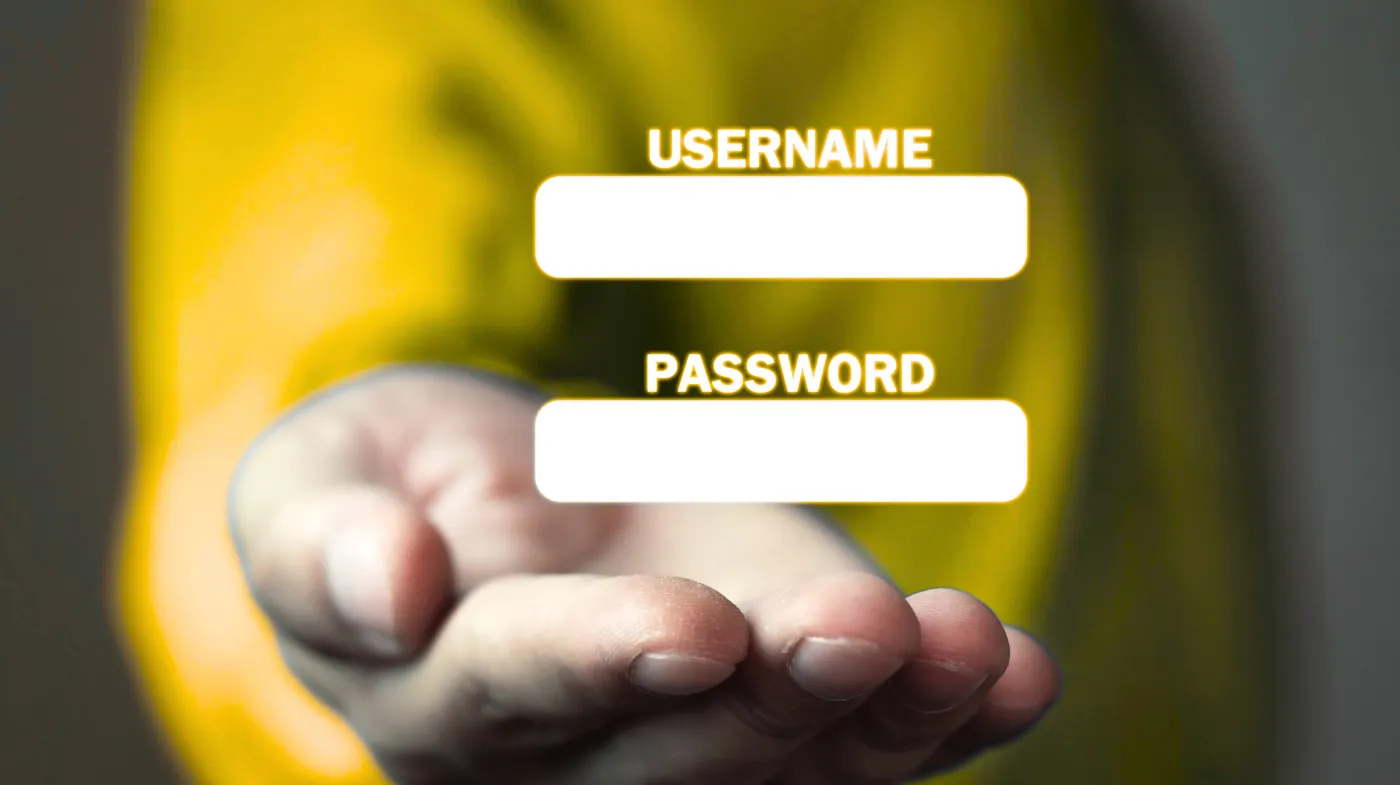 Create Username and Password: Your Complete Security Guide