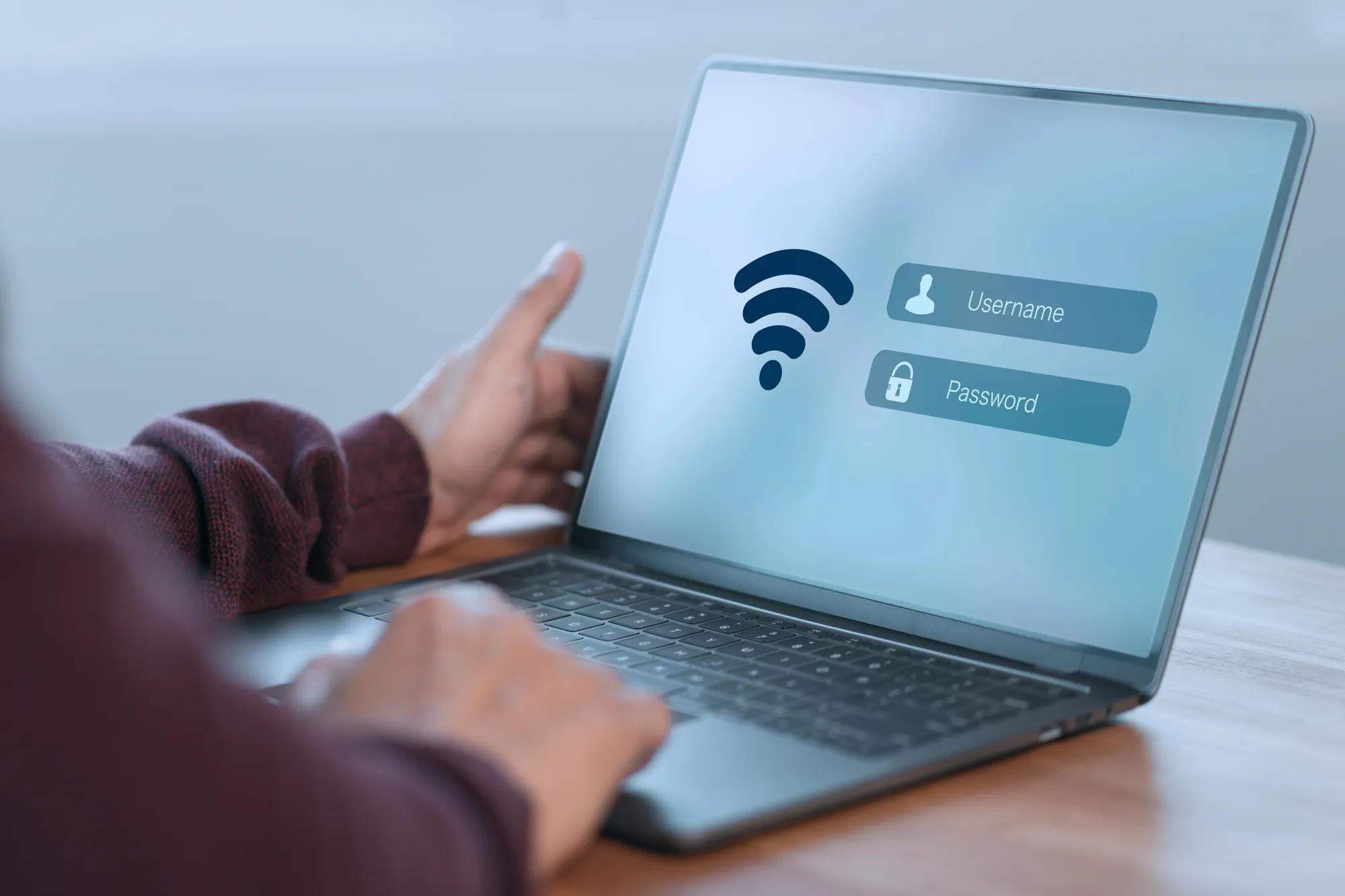How to Generate Wifi Password | Strong & Secure to Eliminate Breach